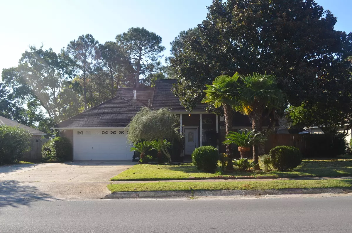 Fort Walton Beach, FL 32547,821 Overbrook Drive