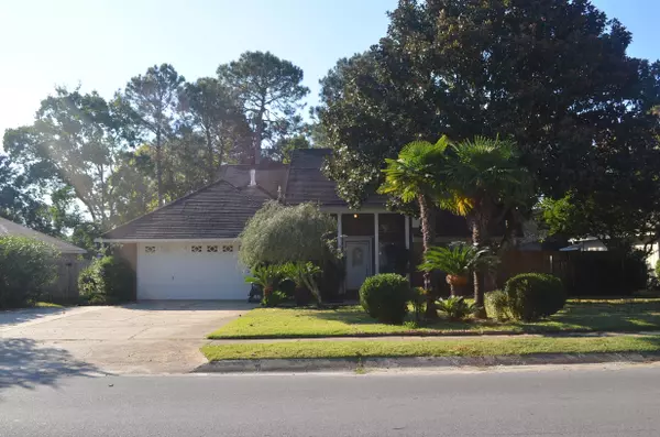 821 Overbrook Drive, Fort Walton Beach, FL 32547