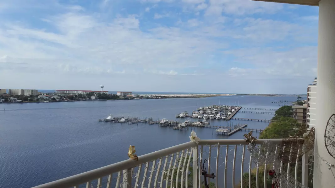 124 SW Miracle Strip Parkway  #UNIT 505, Fort Walton Beach, FL 32548