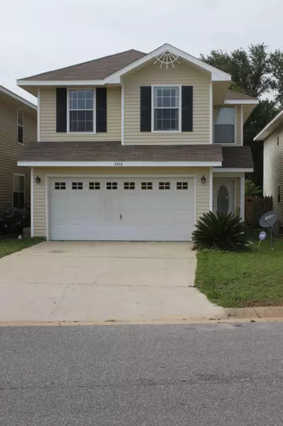 3436 Two Sistsers Way, Pensacola, FL 32505