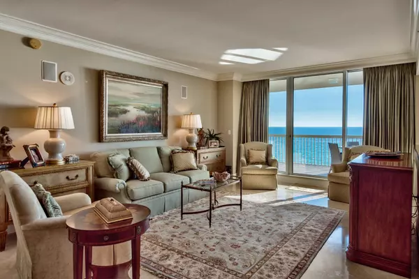 Destin, FL 32541,15400 Emerald Coast Parkway  #UNIT 805