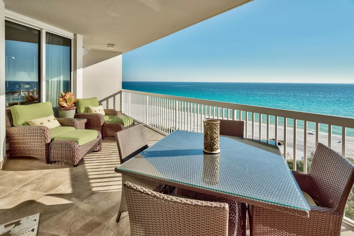 Destin, FL 32541,15400 Emerald Coast Parkway  #UNIT 805