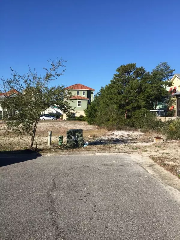 Santa Rosa Beach, FL 32459,16 ANNE Avenue