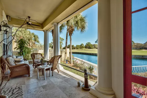Miramar Beach, FL 32550,8072 Fountains Drive