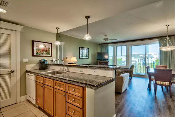 Miramar Beach, FL 32550,9600 Grand Sandestin Boulevard  #3507/3509