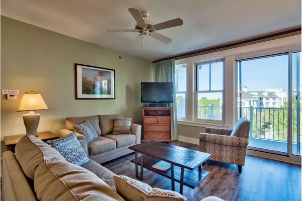 Miramar Beach, FL 32550,9600 Grand Sandestin Boulevard  #3507/3509