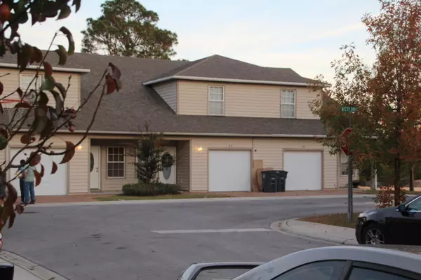 40 Avery Drive  #40, Valparaiso, FL 32580