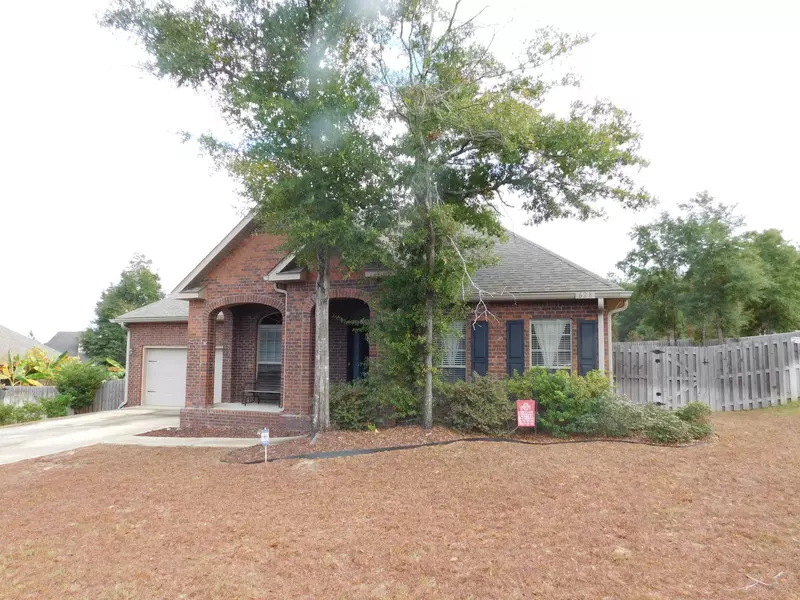 628 Red Fern Road, Crestview, FL 32536