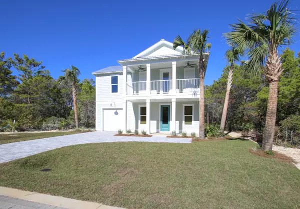 28 PENELOPE Street, Miramar Beach, FL 32550