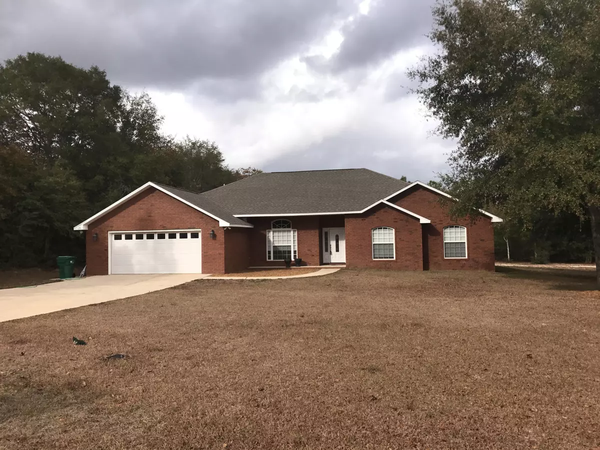 Crestview, FL 32539,105 Cardinal Court