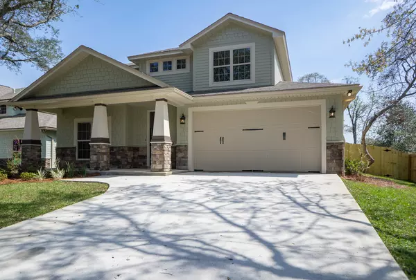 526 COVE Drive, Fort Walton Beach, FL 32547