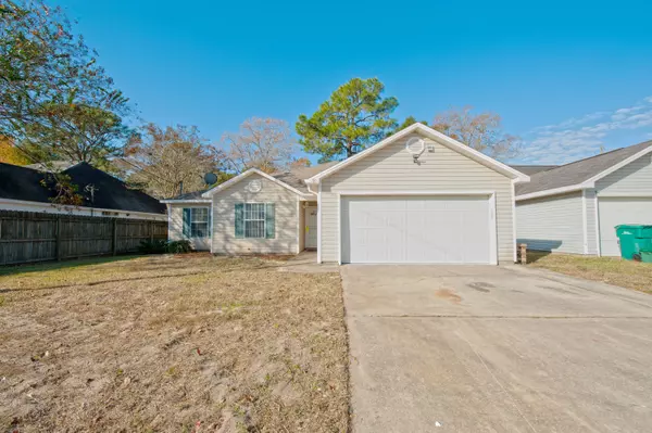 Fort Walton Beach, FL 32547,906 EMILY Circle