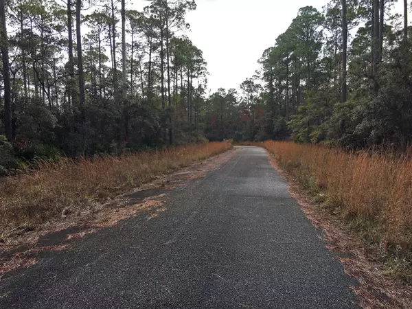 Freeport, FL 32439,Lot 25-C Cross Creek Circle