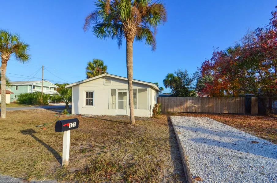124 Wisteria Lane, Panama City Beach, FL 32413