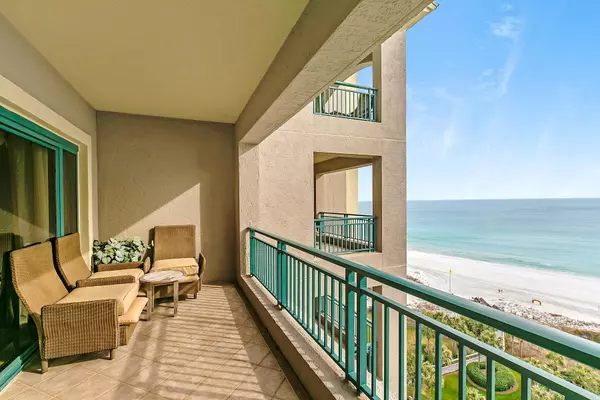 Miramar Beach, FL 32550,4632 Southwinds III Drive  #4632