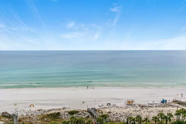 Miramar Beach, FL 32550,4632 Southwinds III Drive  #4632