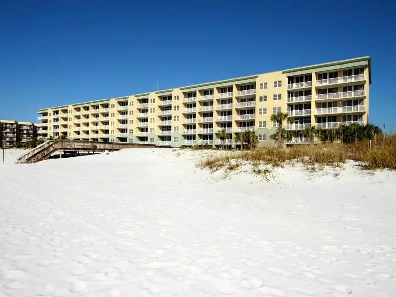 590 Santa Rosa Boulevard  #202, Fort Walton Beach, FL 32548