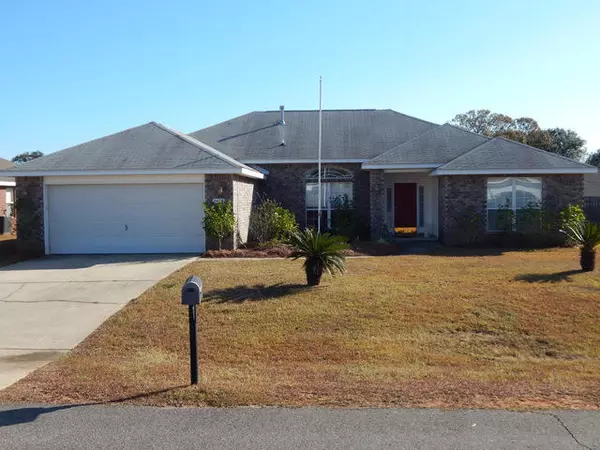 5428 E BROOK Drive, Crestview, FL 32539