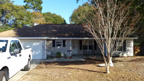 322 Strawbridge Drive, Crestview, FL 32539