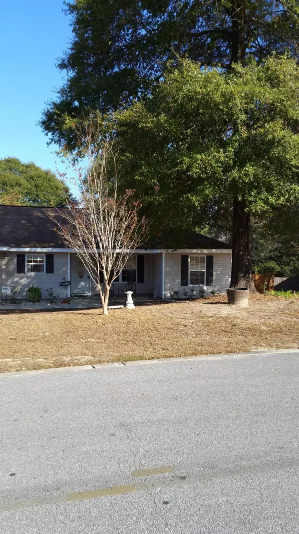 Crestview, FL 32539,322 Strawbridge Drive