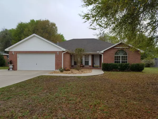 3073 Stamps Avenue,  Crestview,  FL 32539