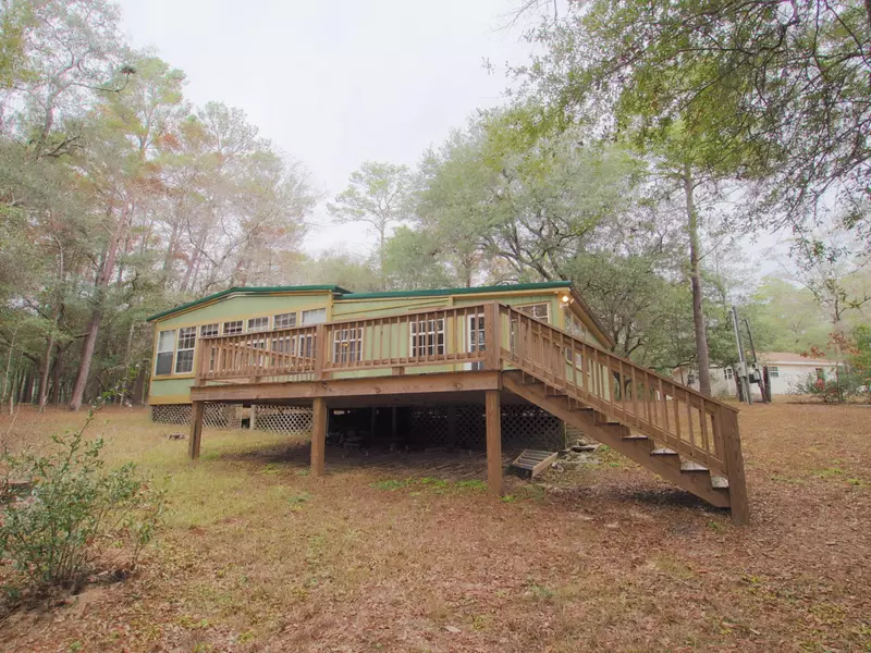 240 Roberts Road, Defuniak Springs, FL 32434