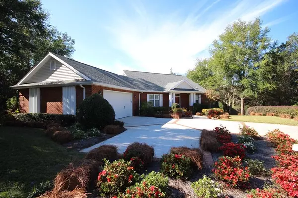 1678 NORTHRIDGE Road, Niceville, FL 32578
