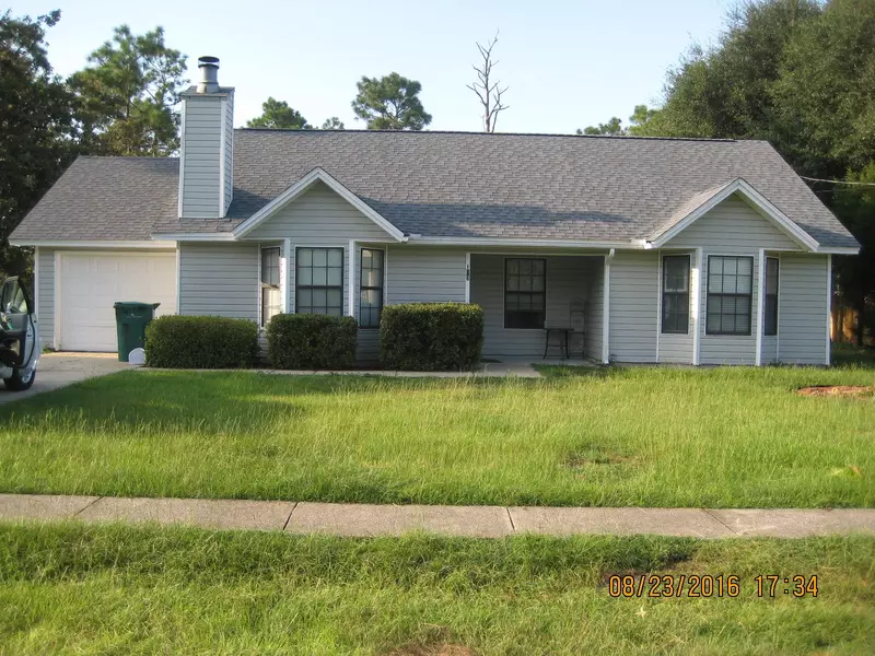 103 Walker Circle, Crestview, FL 32539