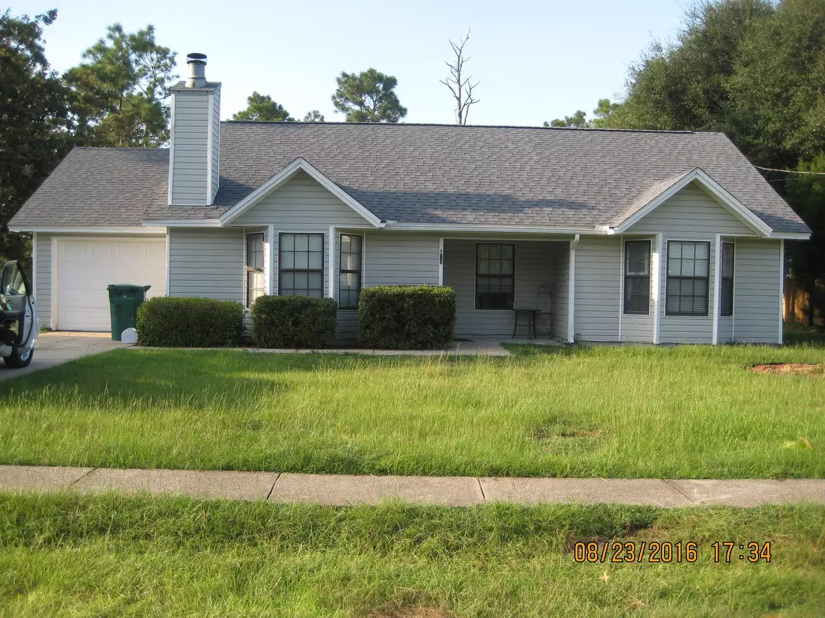 Crestview, FL 32539,103 Walker Circle