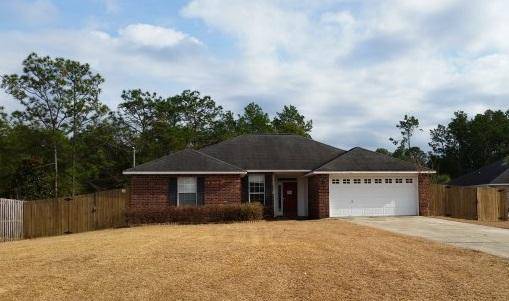 4755 BALBOA Road, Crestview, FL 32539