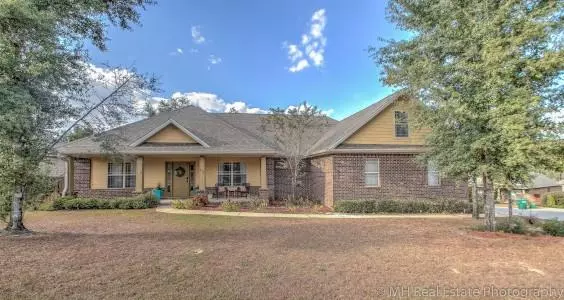 Crestview, FL 32536,674 Red Fern Road