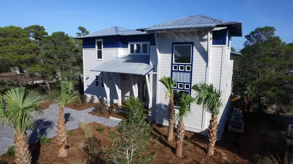 Santa Rosa Beach, FL 32459,29 SKY HIGH DUNE Drive