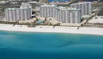 15300 Emerald Coast Parkway  #UNIT P06, Destin, FL 32541