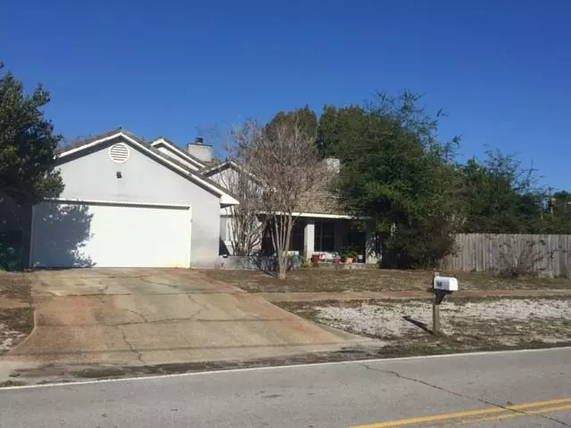 841 N Lakeside Drive, Destin, FL 32541