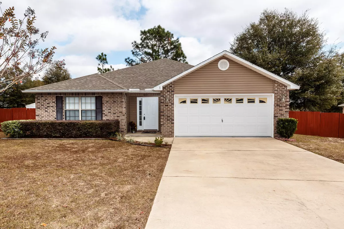 Crestview, FL 32539,6003 Aubrey Lee Lane