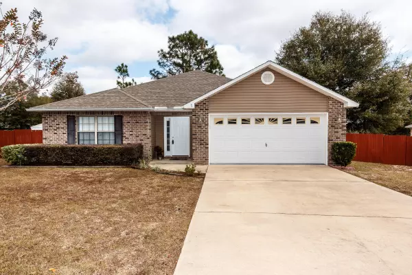 6003 Aubrey Lee Lane, Crestview, FL 32539