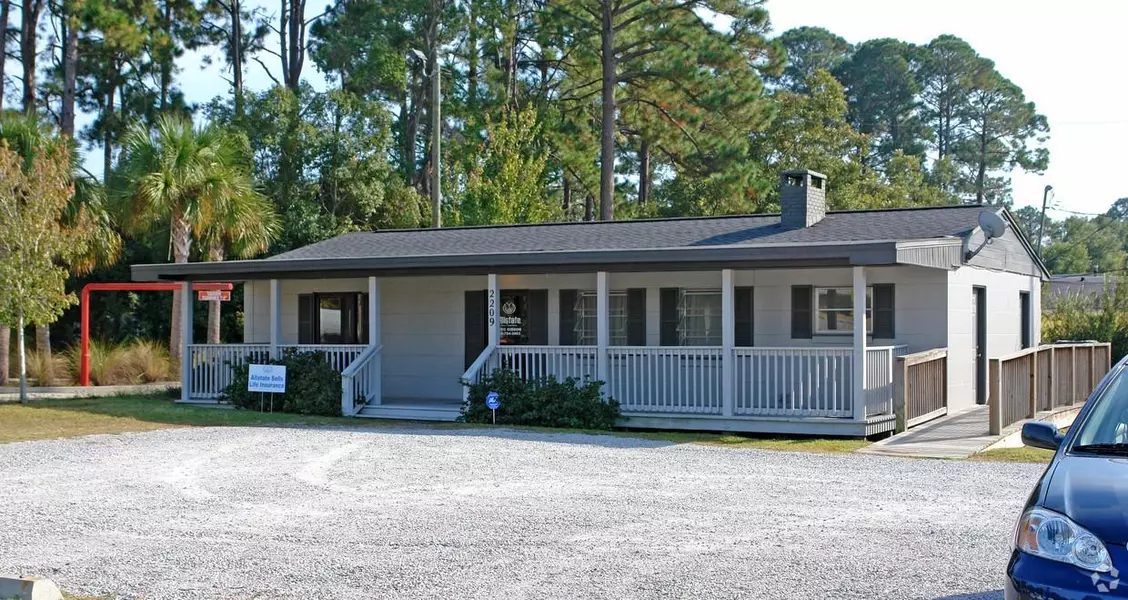 2209 W 15Th Street, Panama City, FL 32401