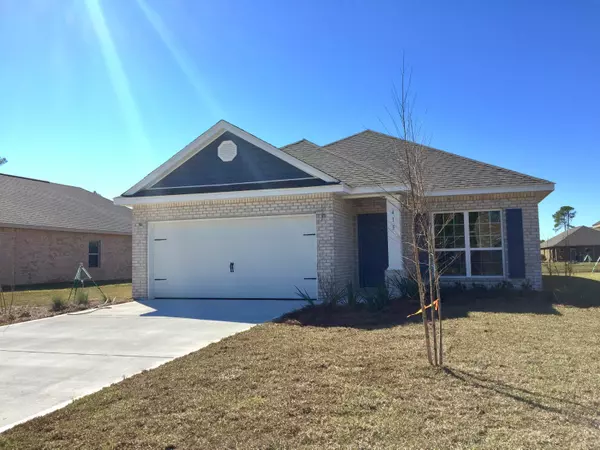 415 Cocobolo Drive Loop  #Lot 366, Santa Rosa Beach, FL 32459