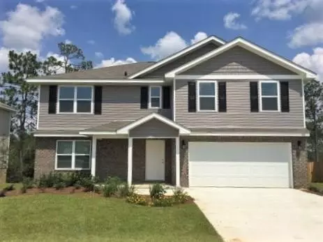 3141 Partridge Drive, Crestview, FL 32539