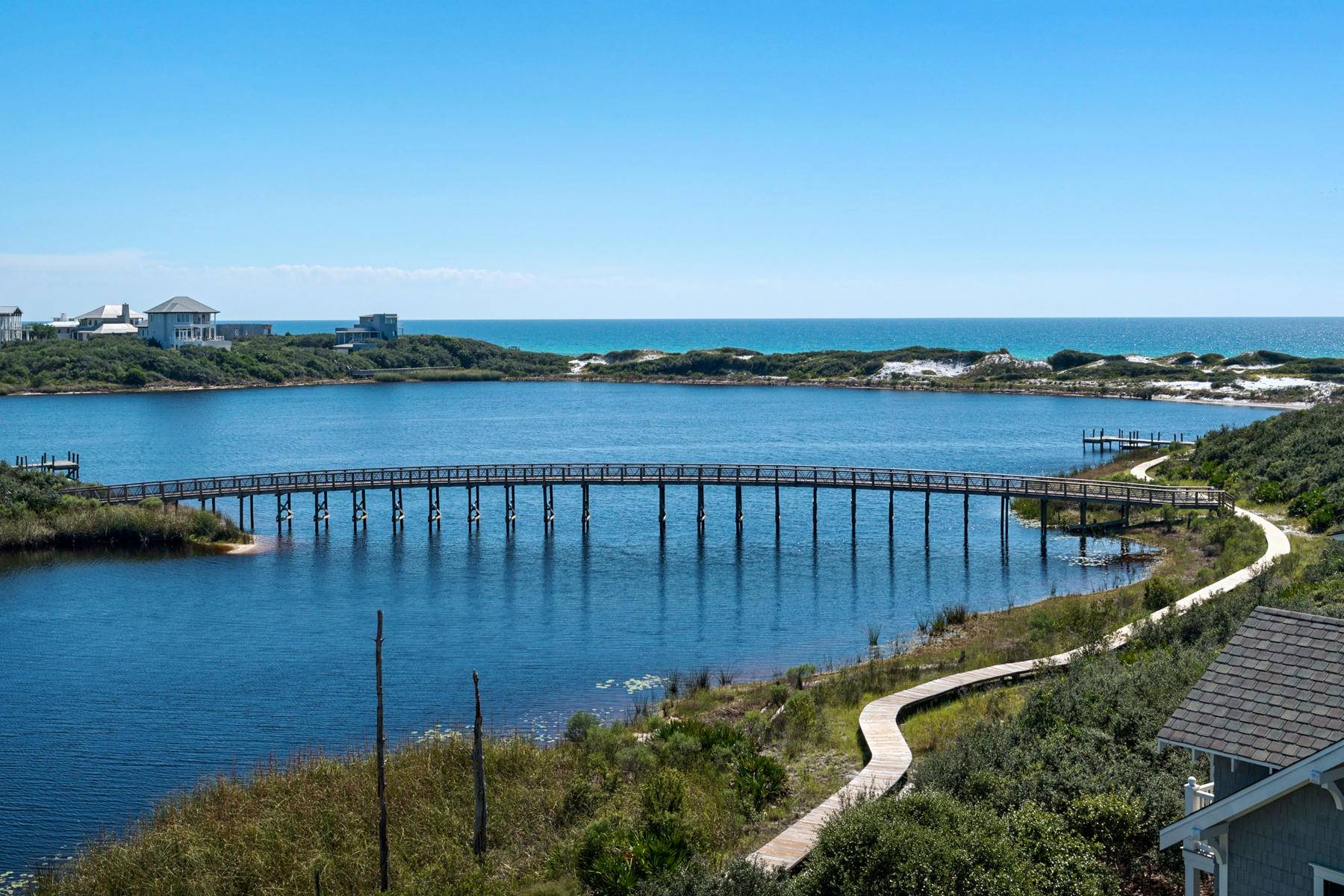 Watersound, FL 32461,8 N Lake Bridge Lane
