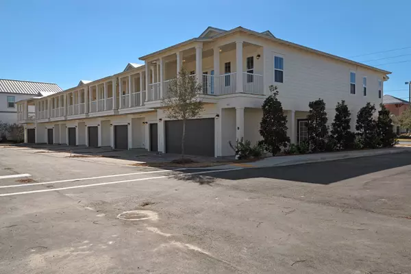 Destin, FL 32541,125 CRYSTAL BEACH Drive  #Unit D119