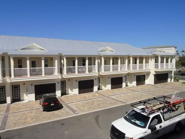 Destin, FL 32541,125 CRYSTAL BEACH Drive  #Unit D119