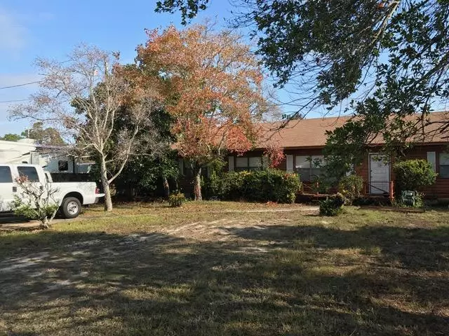 263 S Geronimo Street, Miramar Beach, FL 32550