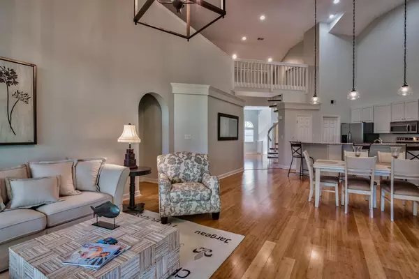 5251 TIVOLI Drive  #5251, Miramar Beach, FL 32550