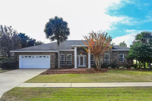 Destin, FL 32541,4034 Kats Court