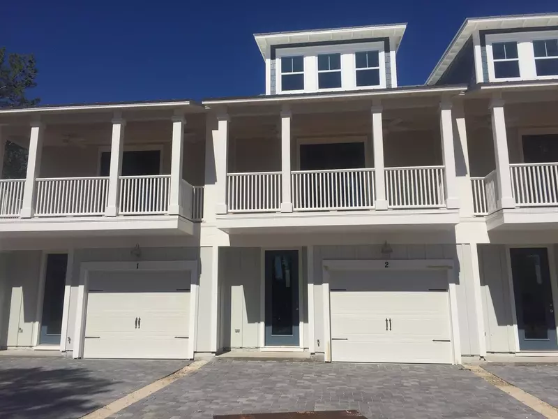 4923 E County Hwy 30A  #101, Santa Rosa Beach, FL 32459