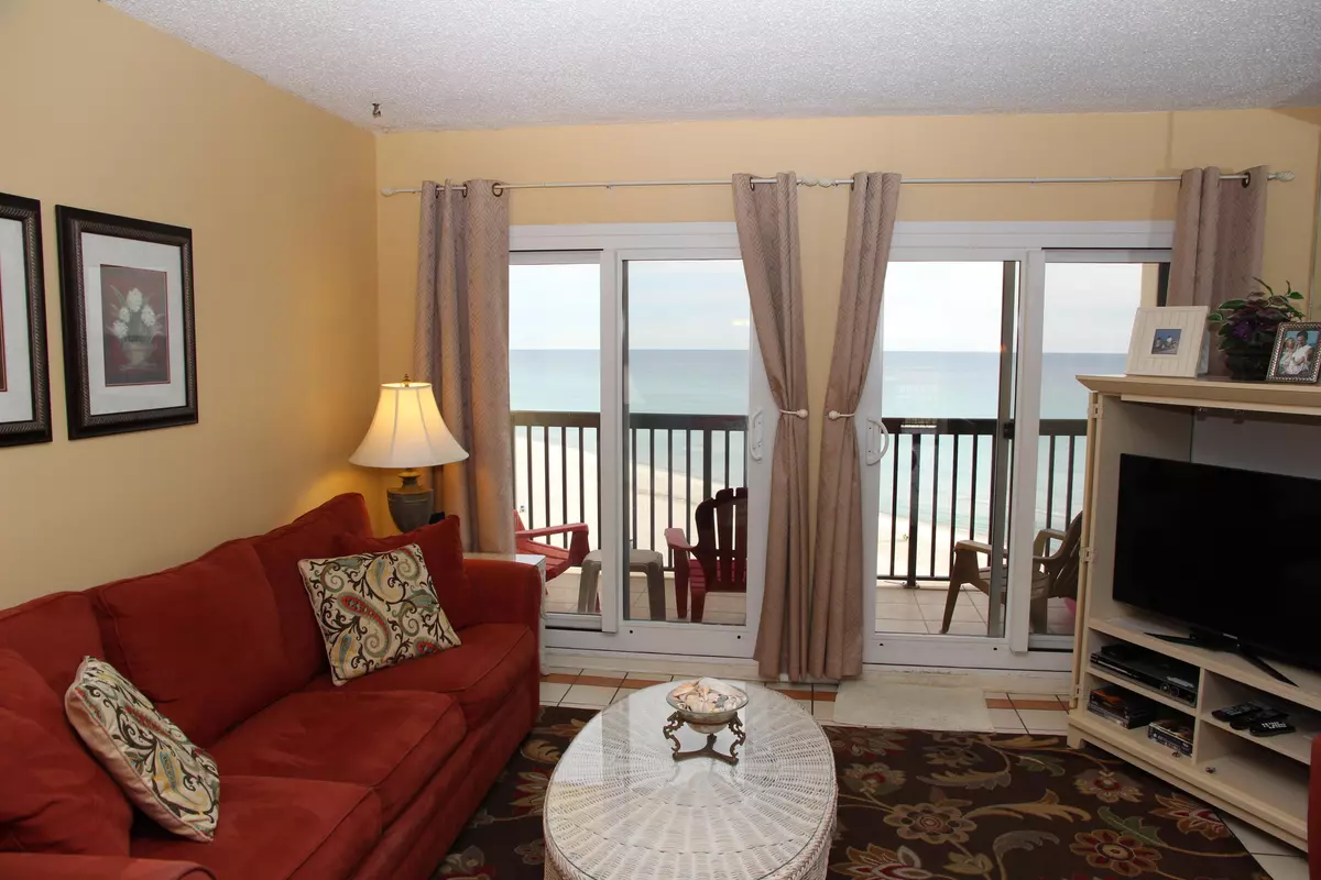 Panama City Beach, FL 32413,23223 Front Beach Road  #706