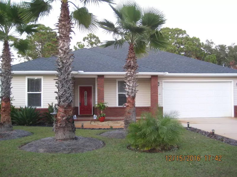 80 Pritchard Road, Miramar Beach, FL 32550