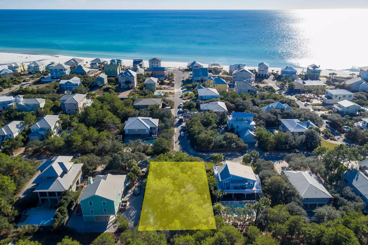 Santa Rosa Beach, FL 32459,Lot 5 Savelle Drive  #Block D