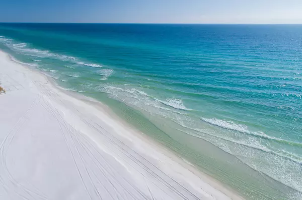 Santa Rosa Beach, FL 32459,LOT 16 BAIRD